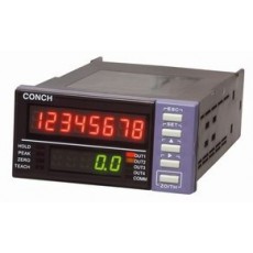 CONCH 微電腦型數(shù)位電表VM2-FW系列