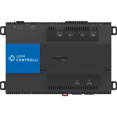 ISMACONTROLLI 智能移動電源系列