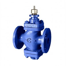 ISMACONTROLLI 雙座閥2FAA150B系列