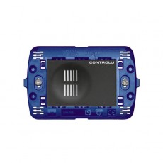 ISMACONTROLLI 室溫傳感器S131A系列