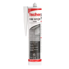 fischer 慧魚彈性防火密封膠FiAM系列