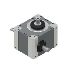 autorotor 具有正交軸的間歇器IT15系列