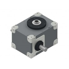 autorotor 具有正交軸的間歇器IT25系列