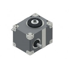 autorotor 具有正交軸的間歇器IT35系列