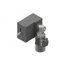 autorotor 機(jī)械手BRM2S系列