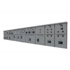 KTE 電氣設(shè)備MIL系列