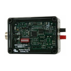ProSoft 光纖CAN總線擴(kuò)展器WRC-CANR-DF