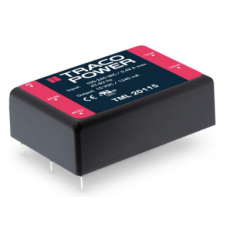 TRACO POWER 超緊湊型 AC/DC 電源TML系列