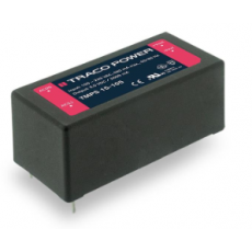 TRACO POWER 全封裝AC/DC電源TMPS 15
