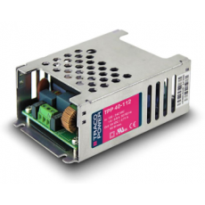 TRACO POWER AC/DC電源TPP40系列