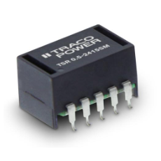 TRACO POWER 非隔離開(kāi)關(guān)穩(wěn)壓器TSR 0.5SM