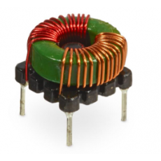 TRACO POWER 共模電感器TCK-017系列
