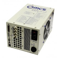 MCS 線性無刷電機控制器LA2000 Gen 2系列