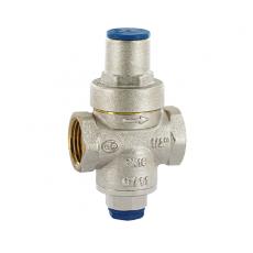 OR 活塞減壓器Sabo PN 16系列