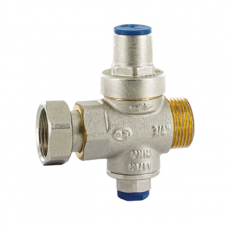 OR 活塞減壓器0232.6·3/4"系列