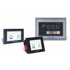 emotron 人機界面EmoSmart系列
