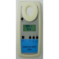 ESC 氨氣監(jiān)測(cè)儀 Z-800系列
