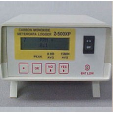 ESC *氧化碳監(jiān)測(cè)儀Z-500 XP系列