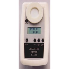 ESC 氯氣監(jiān)測(cè)儀 Z-400系列