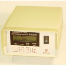 ESC 硫化氫監(jiān)測(cè)儀Z-900XP系列