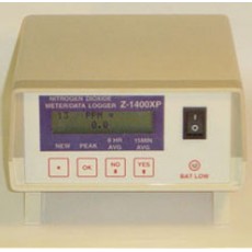 ESC 二氧化氮監(jiān)測儀 Z-1400XP系列