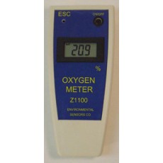 ESC 氧氣監(jiān)測儀 Z-1100系列