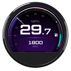 ENOVATION 無邊框顯示器U35系列