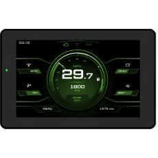 ENOVATION 無邊框顯示器U120系列