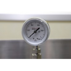 NISSHIN GAUGE 半導(dǎo)體行業(yè)用壓力表系列