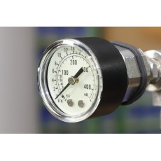 NISSHIN GAUGE 導(dǎo)管壓力表系列