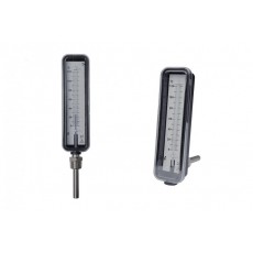 NISSHIN GAUGE 酒精溫度計(jì)系列