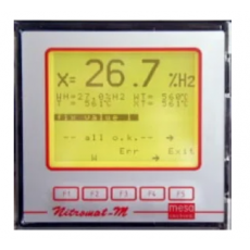 mesa electronic 控制器NITROMAT-M