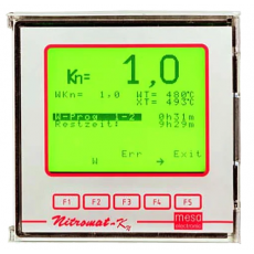 mesa electronic 控制器硝基-KN系列