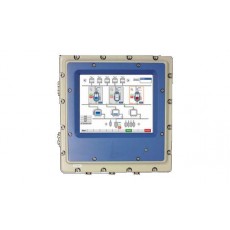MIYAKI 防爆觸摸屏EXPC-5170X系列