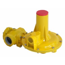 GASCAT 壓力調(diào)節(jié)器GA-302-8 系列