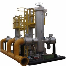 GASCAT 用于 NG 的焊接過濾器系列