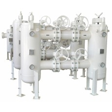 GASCAT 雙聯(lián)過濾器系列