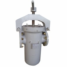 GASCAT 分離過濾器METRIUS系列