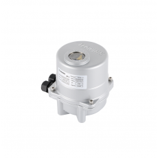 FLOWINN 離合式角行程電動(dòng)執(zhí)行器EOH03-05系列