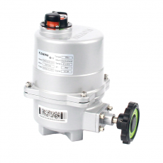 FLOWINN 離合式角行程電動(dòng)執(zhí)行器EOH03-08-H