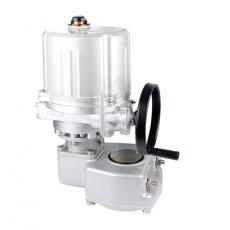 FLOWINN 角行程電動(dòng)執(zhí)行器EOH200-EOH500
