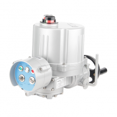 FLOWINN 角行程電動(dòng)執(zhí)行器EOH10-EOH150系列