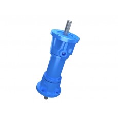 FLOWINN 閥門齒輪箱線推系列