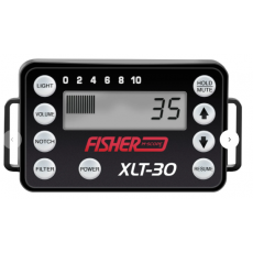 FISHER 聲學(xué)泄漏檢測儀XLT30系列
