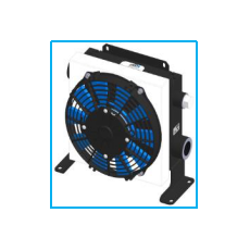 ASN 直流電機(jī)冷卻器系列