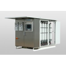 PLEIGER 發(fā)電廠液壓系統(tǒng)系列