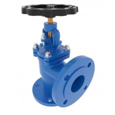MESON 截止閥DN65 PN16系列