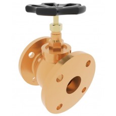 MESON 截止閥DN25 PN16系列
