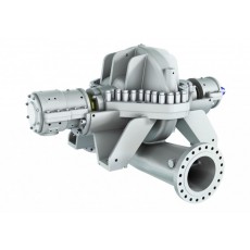 abs 軸向剖分蝸殼泵HPDM系列