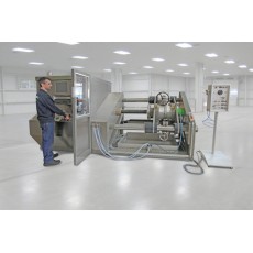 VENTIL 閥門試驗臺HC30系列